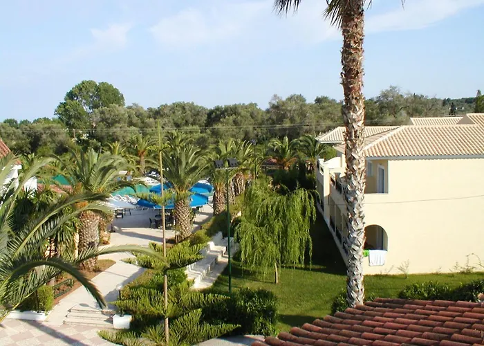 Morfeas 2* 卡沃斯