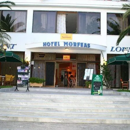Morfeas Hotel 2*
