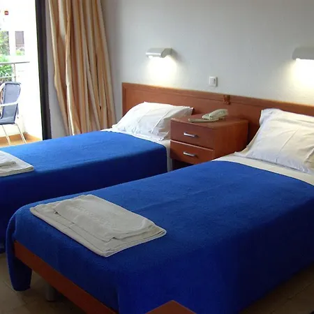 Morfeas Hotel