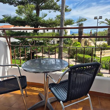 Morfeas Hotel