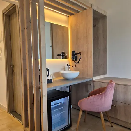 Hotel Morfeas