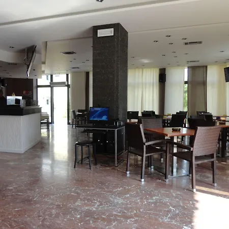 Hotel Morfeas 2*