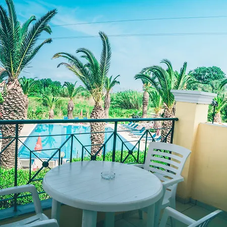 Morfeas 호텔 카보스