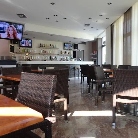 Morfeas Hotel 2*