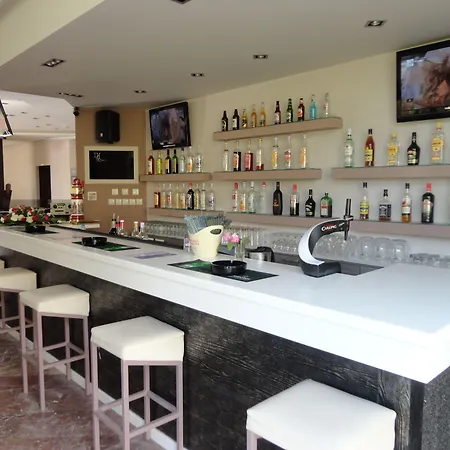 Morfeas 2* קאבוס