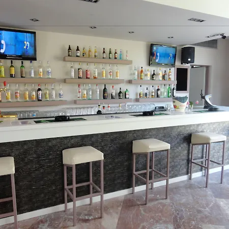 Hotel Morfeas 2*