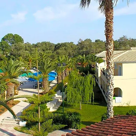Morfeas Hotel