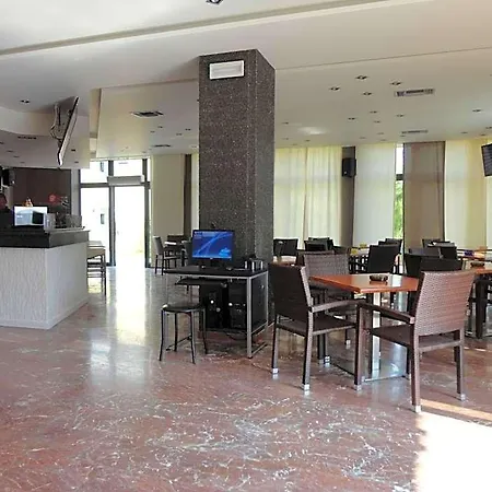 Morfeas Hotel
