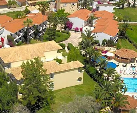 Morfeas Hotel 2*