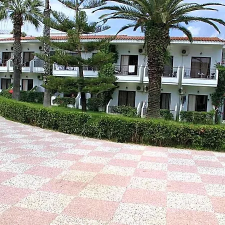 Morfeas Hotel Kávos