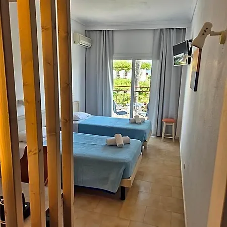 Hotel Morfeas