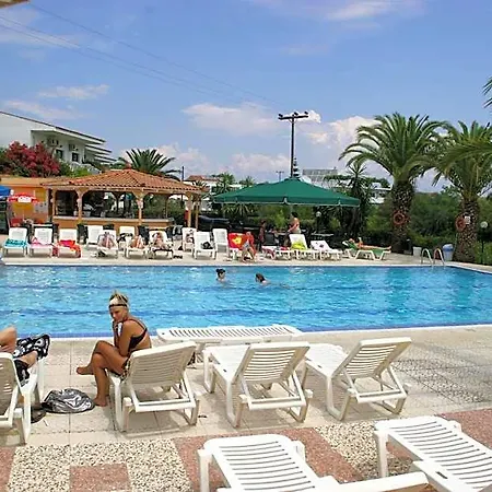 Hotel Morfeas