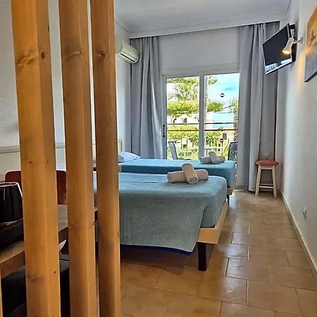 Hotel Morfeas