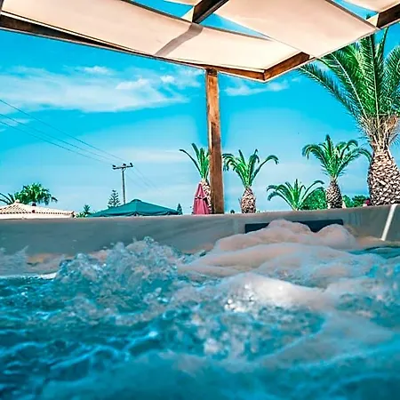 Morfeas Hotel 2*