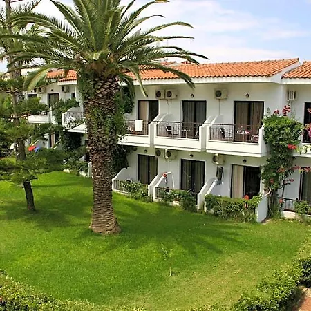 Morfeas Hotel 2*