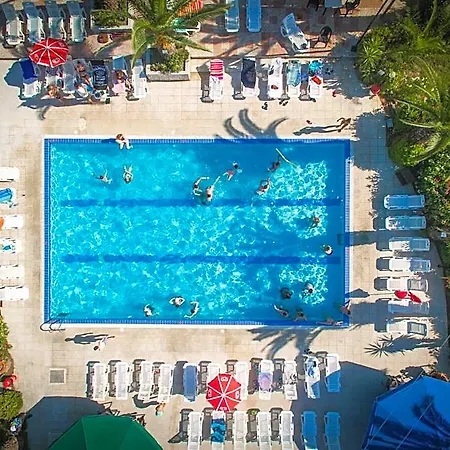 Hotel Morfeas 2*