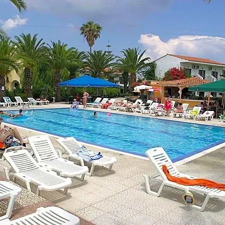 Morfeas Hotel