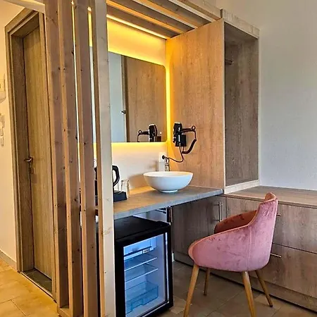 Morfeas Hotel Kávos