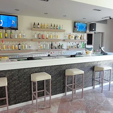 Hotel Morfeas