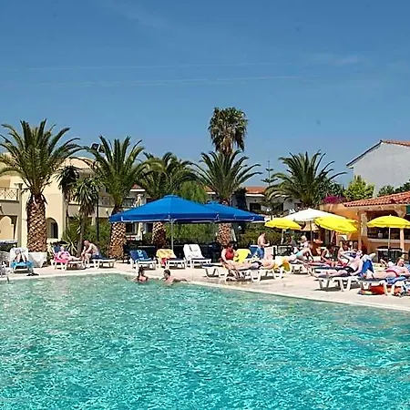 Hotel Morfeas