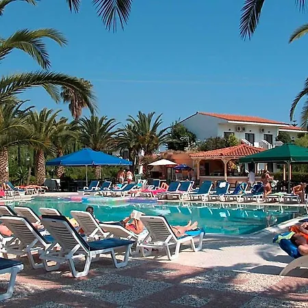 Hotel Morfeas 2*