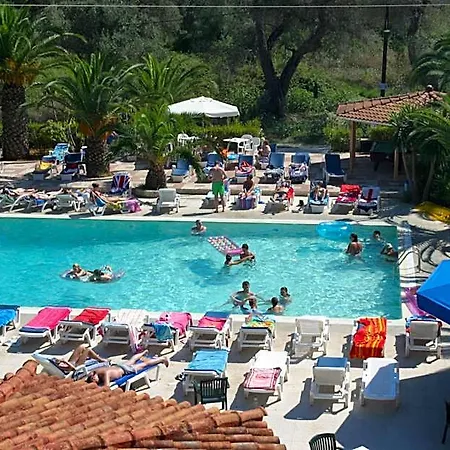 Morfeas Hotel 2*