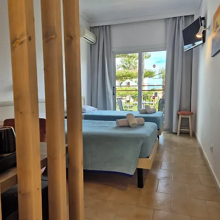 Morfeas Hotel