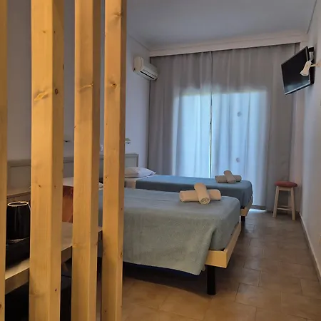Hotel Morfeas