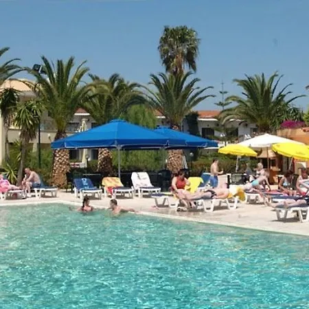 Hotel Morfeas
