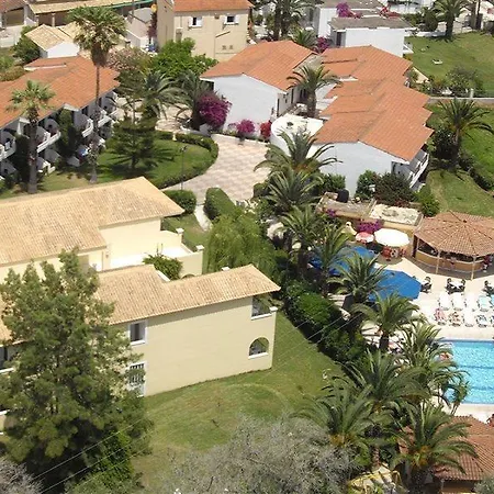 Morfeas Hotell