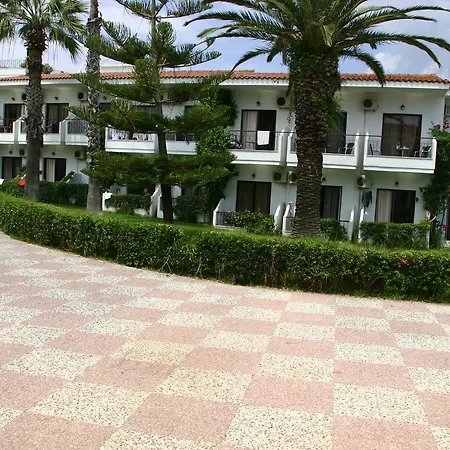 Morfeas Hotel 2*