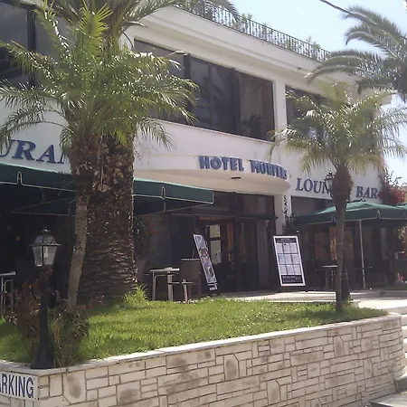 Morfeas Hotel