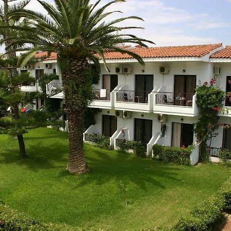 Hotel Morfeas 2*