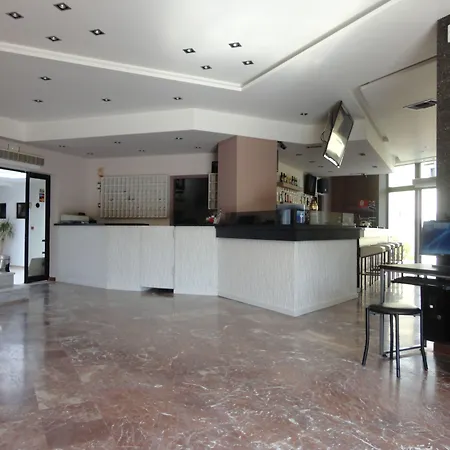 Hotel Morfeas