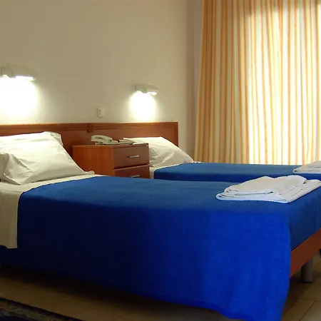 Morfeas Hotell