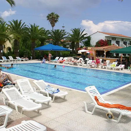 Morfeas Hotell 2*
