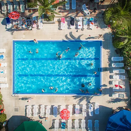 Morfeas Hotel 2*