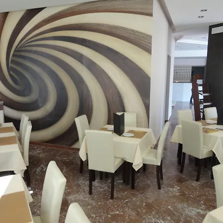 Morfeas Hotel