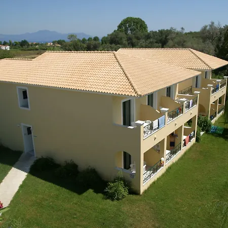 Morfeas Hotel Kávos