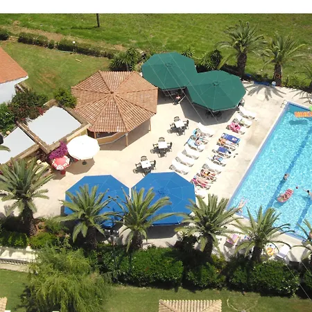 Morfeas Hotell