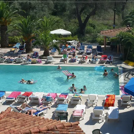 Hotell Morfeas 2*