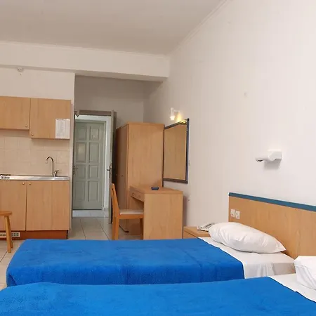 Hotel Morfeas 2*