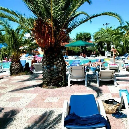 Morfeas Hotel 2*