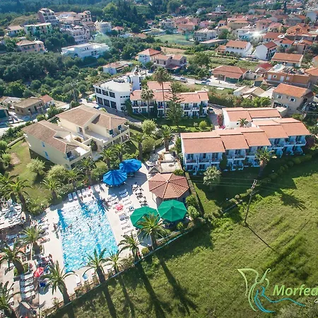 Morfeas 2* Кавос