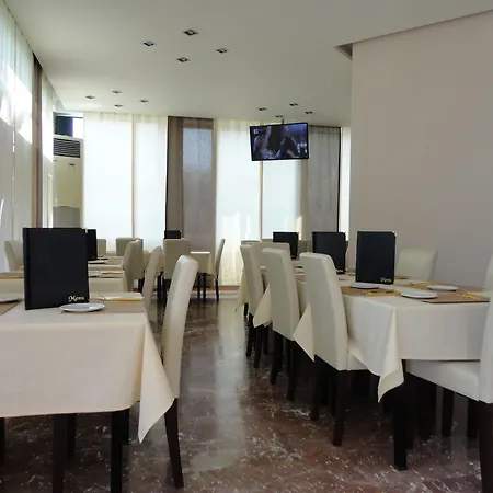 Morfeas Отель