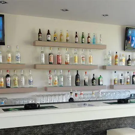 Morfeas Hotel 2*