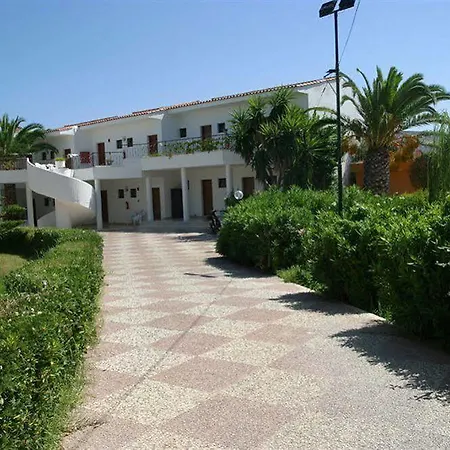 Hotel Morfeas