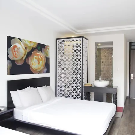 Morfeas Hotel 2*